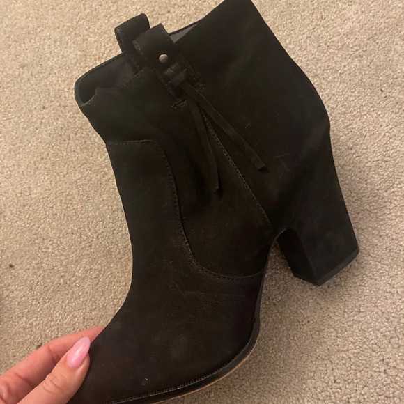 Booties - Picture 2 of 6